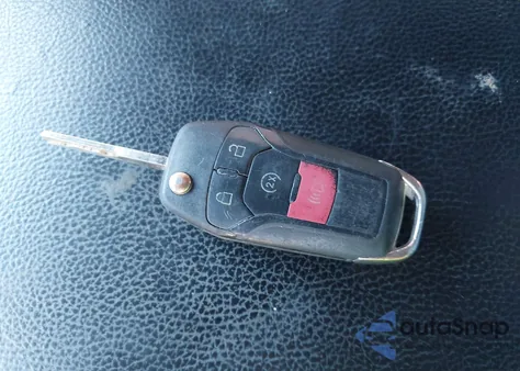 2016 Ford F150 Xlt z USA, uszkodzony, nr VIN 1FTEW1EG9GFC55138